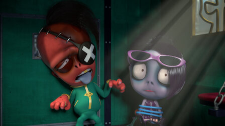 Watch Acupuncture / Fireman / Red Shoes /  Vending machine. Episode 4 of Season 2.