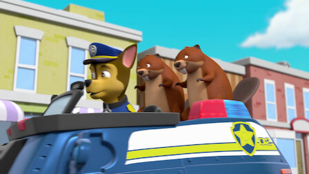 Watch Pups Save the Diving Bell / Pups Save the Beavers. Episode 4 of Season 2.