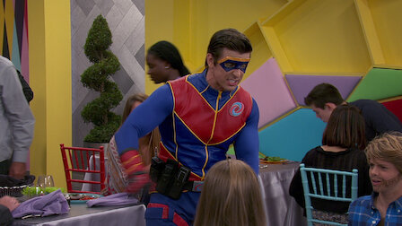 Watch Episode 11. Episode 11 of Season 1.