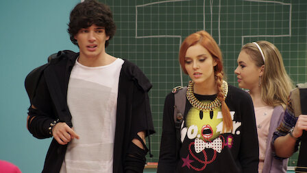 Watch Election Trouble. Episode 18 of Season 1.