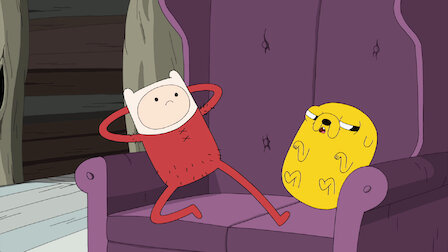 Watch Still. Episode 9 of Season 3.