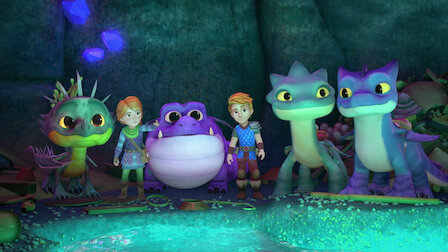 Watch Divewings. Episode 2 of Season 2.