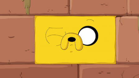 Watch Jake the Brick/Gold Stars. Episode 8 of Season 6.