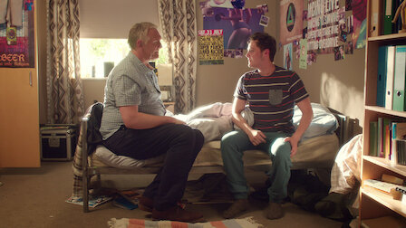 Ver Dificuldades universitárias. Episódio 5 da Temporada 3.