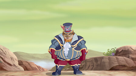 Watch The Magic Stones. Episode 15 of Season 7.