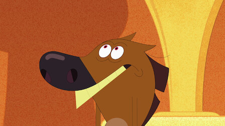 Watch Buzzing Around / Unicorn Blues / Tinky Toys. Episode 14 of Season 2.