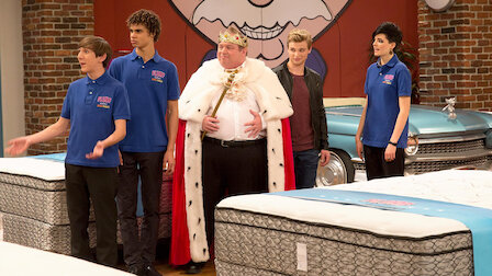 Watch Flurf. Episode 7 of Season 2.