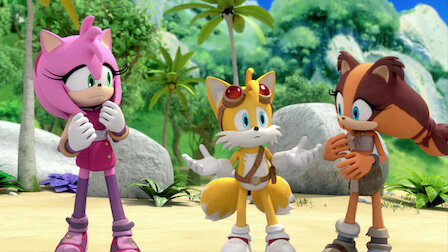 Watch Eggman Unplugged. Episode 37 of Season 1.