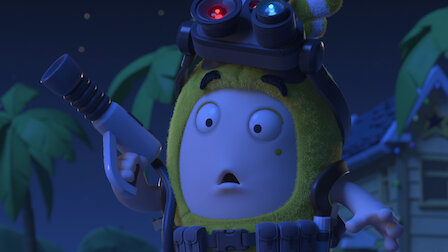 Watch One Short of a Full Set / Mind Control / Monster of Oddsville. Episode 14 of Season 1.