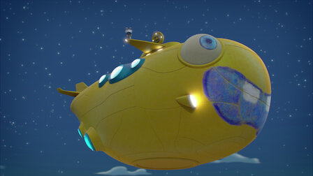 Watch Garden Rabbid / A Sub Inside the Rabbid / Rabbid Riddle. Episode 21 of Season 4.