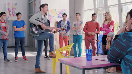 Watch Episode 7. Episode 7 of Season 2.