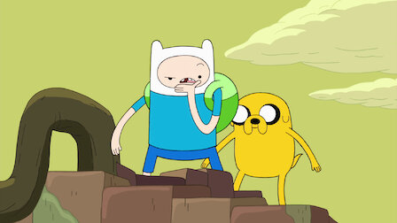 Watch Dungeon. Episode 22 of Season 1.