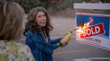 Ver A casa. Episódio 1 da Temporada 5.