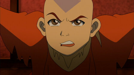 Watch The Blue Spirit. Episode 13 of Season 1.