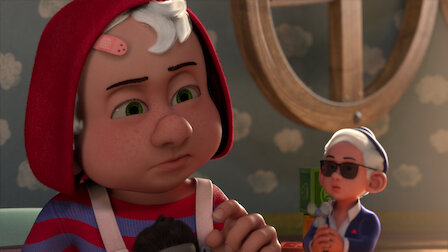 Watch Back to Childhood. Episode 20 of Season 1.