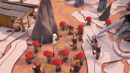 Watch Island of Darkness. Episode 10 of Season 2.