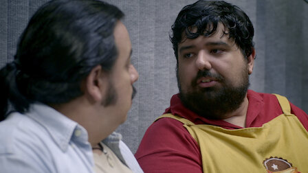 Ver O Pai. Episódio 8 da Temporada 1.