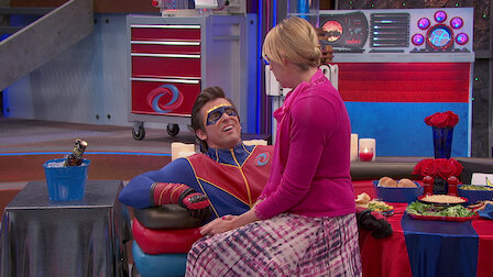 Watch Episode 16. Episode 16 of Season 1.