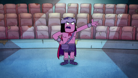 Watch The Polluted Light of Destiny / The Warwagon of Trust. Episode 2 of Season 1.