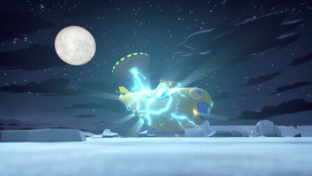 Watch Captain Mad Vs. the Aliens / Ghost Rabbid / Robber Rabbid. Episode 14 of Season 4.