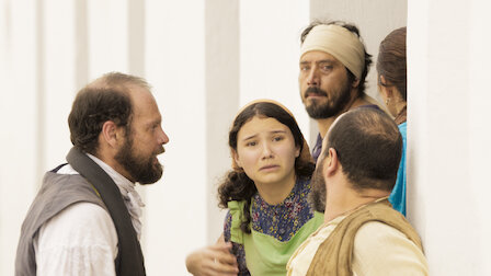 Watch Episode 4. Episode 4 of Season 1.