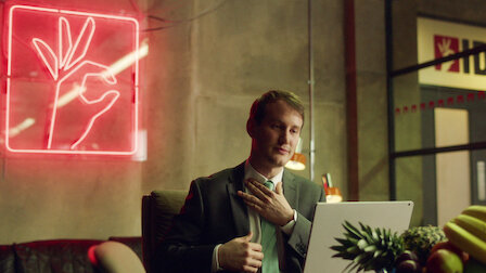 Ver O fim do Cat Factory. Episódio 8 da Temporada 1.