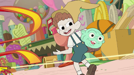 Watch Stranger Forever. Episode 23 of Season 1.