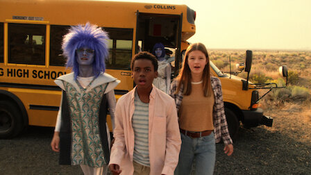 Ver Só quero ser alguém. Episódio 8 da Temporada 1.