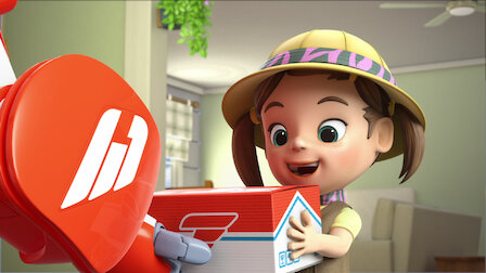 Watch Aussie Animals. Episode 31 of Season 1.