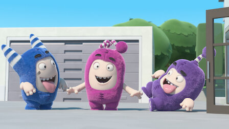 Watch Hypnobod / Oddbod Couple / Zee in Charge. Episode 8 of Season 1.