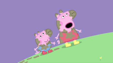 Watch The Traffic Jam / Bedtime / The Sports Day / The Eye Test. Episode 4 of Season 2.