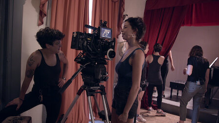 Ver Mulheres por cima. Episódio 1 da Temporada 1.