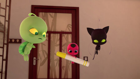 Watch Sandboy. Episode 11 of Season 3.