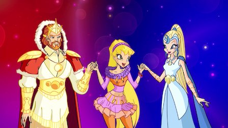 Watch Battle for the Infinite Ocean. Episode 25 of Season 5.