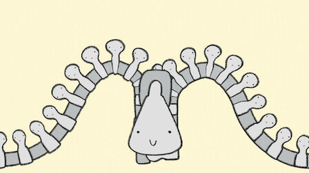 Watch Zip It. Episode 48 of Season 1.