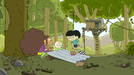 Watch Turtle Hats. Episode 34 of Season 1.