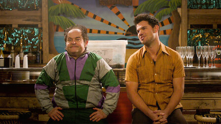 Ver Noite de abertura. Episódio 6 da Temporada 4.