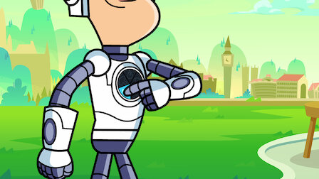 Watch Warrior Of The 5 Elements / Hypnotized Bunnie / The Magical Circus. Episode 22 of Season 1.