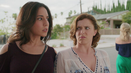 Ver Quem é a rapariga fixe com quem o Josh está a sair?. Episódio 7 da Temporada 2.