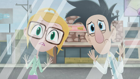 Watch Baby Brent Sitter. Episode 8 of Season 1.