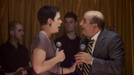 Ver Connie canta. Episódio 5 da Temporada 1.