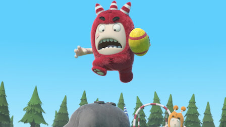 Watch Wheels of Furry / Oddball / Let's See That Again. Episode 18 of Season 1.