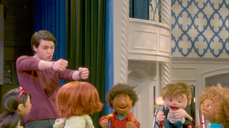 Watch Hello from the Ogre Side. Episode 4 of Season 1.