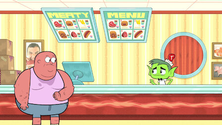 Watch Employee of the Month Redux / Orangins. Episode 11 of Season 4.