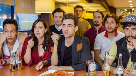 Ver Quatro milagres. Episódio 7 da Temporada 4.