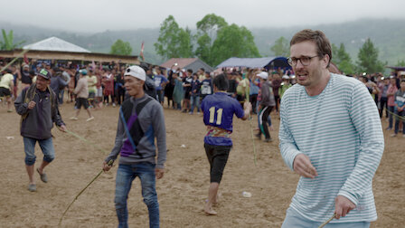 Ver Sudeste Asiático. Episódio 6 da Temporada 1.