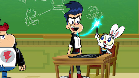 Watch Inside Bob / Scout's Job Week / Save Our Water. Episode 16 of Season 1.