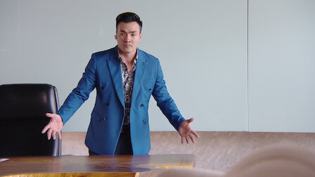 Ver Episódio 6. Episódio 6 da Temporada 1.