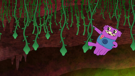 Watch Only the Lucky Survive / Sharsquad. Episode 4 of Season 4.