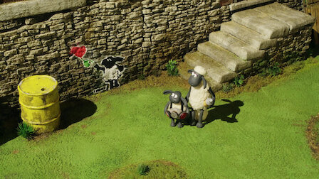 Watch Let's Spray/The Crow. Episode 3 of Season 1.